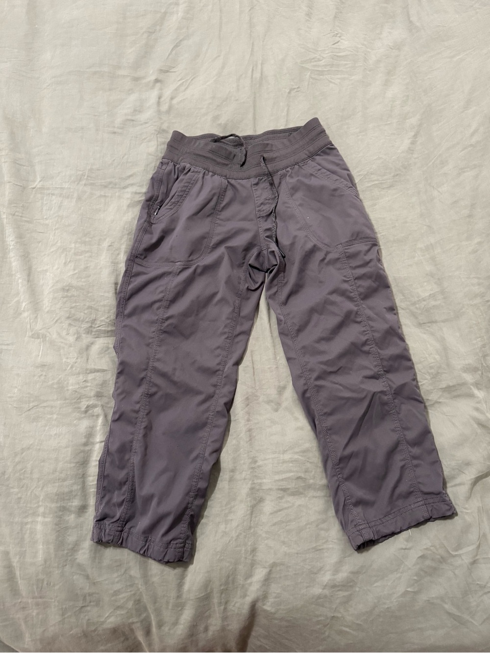 The North Face Aphrodite Capri Pant